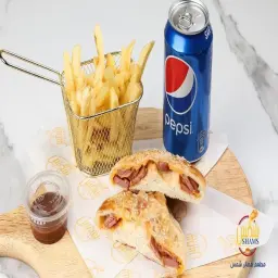 وجبة طلياني